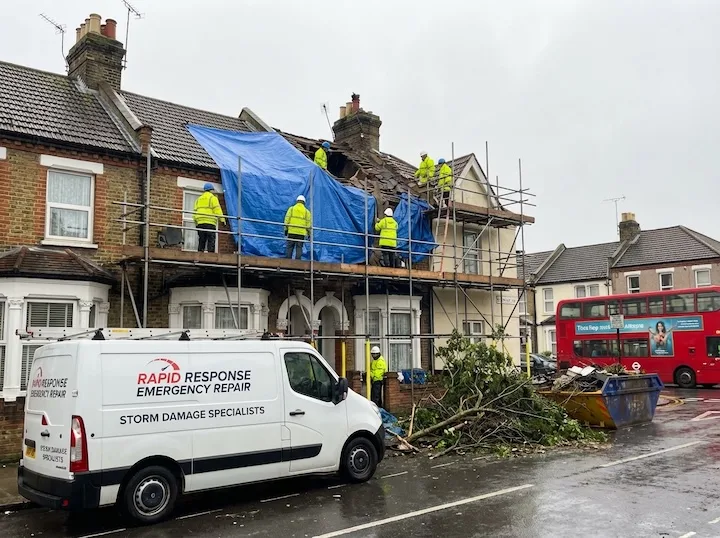 Roof Surge Group Ltd | Chigwell's Premier Roofing Specialists | 24/7 ...