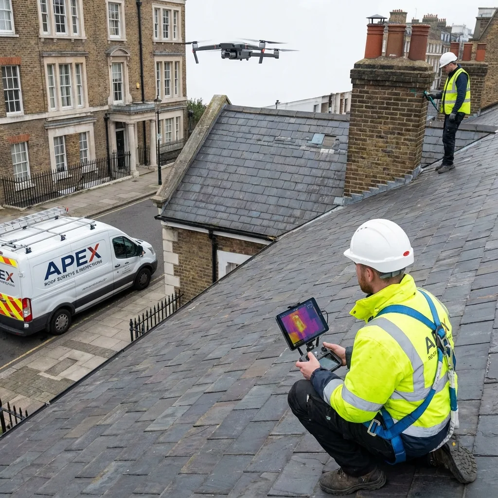 Roof Surge Group Ltd | Chigwell's Premier Roofing Specialists | 24/7 ...